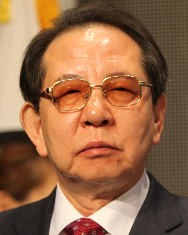 [인터뷰] “당당하게 살아라”…장애인차별금지법 제정 주역 정화원 전 의원 이미지